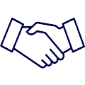 Negotiating partnerships and licensing agreements
