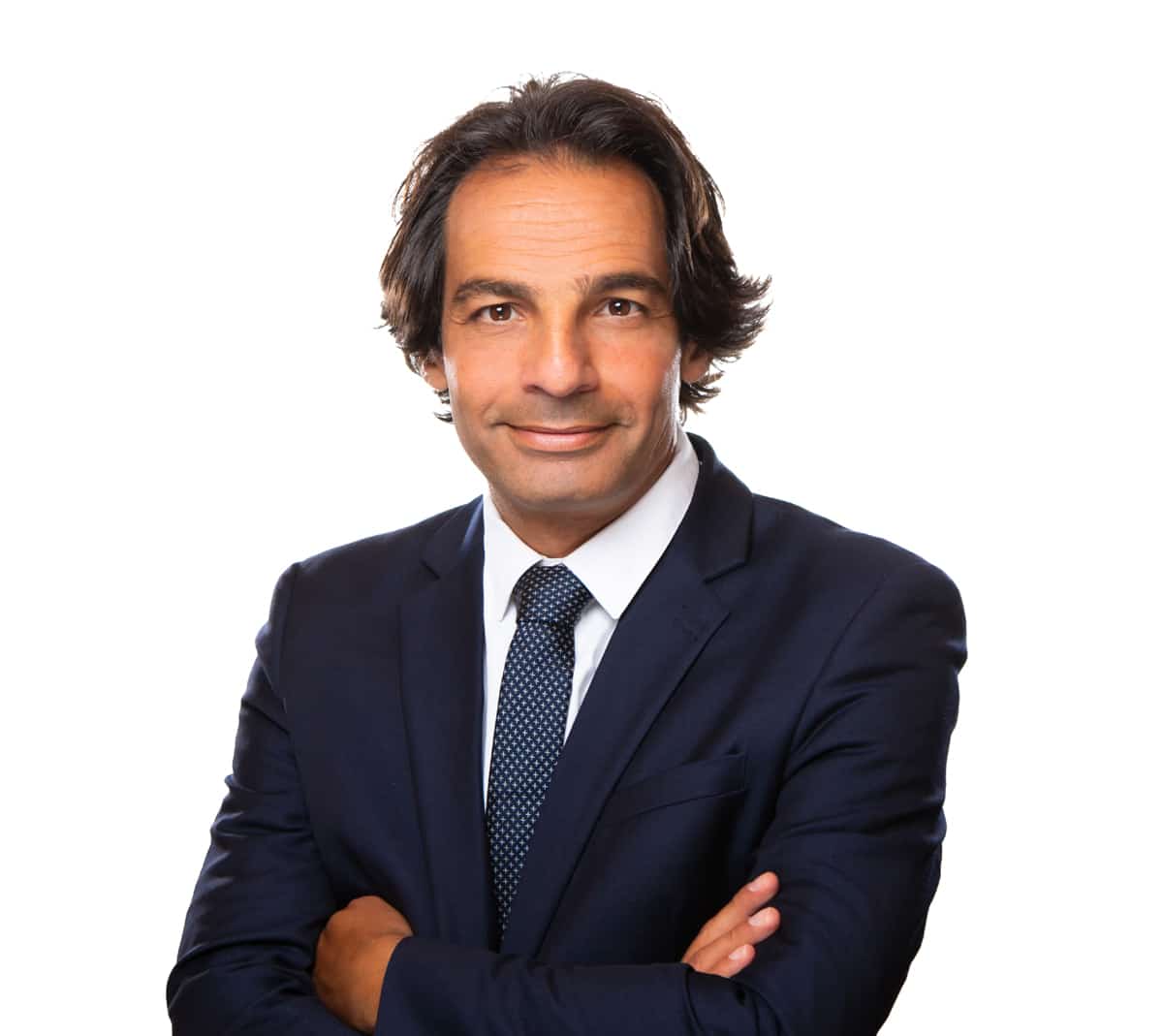 Éric Cohen - Managing Director and Founder of Agile Capital Markets