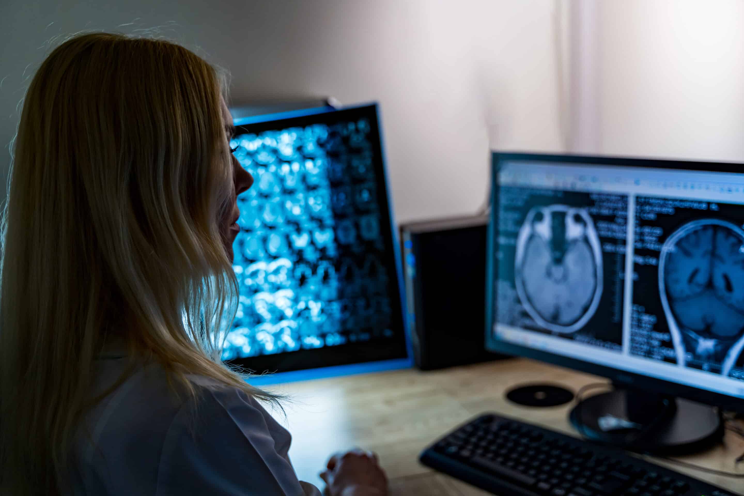 Éric Cohen - Managing Director and Founder of Agile Capital Markets